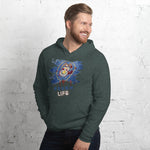 Load image into Gallery viewer, UT RL BFW - Unisex hoodie
