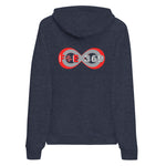 Load image into Gallery viewer, DC RL BFW - Unisex hoodie
