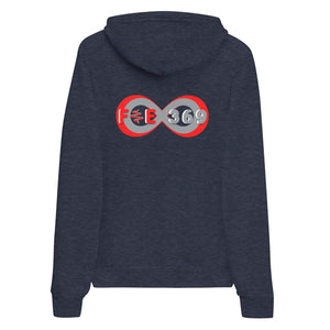 DC RL BFW - Unisex hoodie