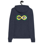 Load image into Gallery viewer, Jamaica RL BFW - Unisex hoodie
