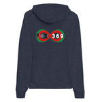 Load image into Gallery viewer, Kenya RL BFW - Unisex hoodie
