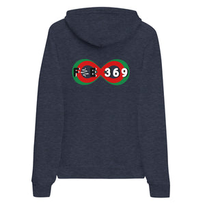 Kenya RL BFW - Unisex hoodie