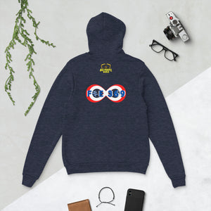 USA RL BFW - Unisex hoodie