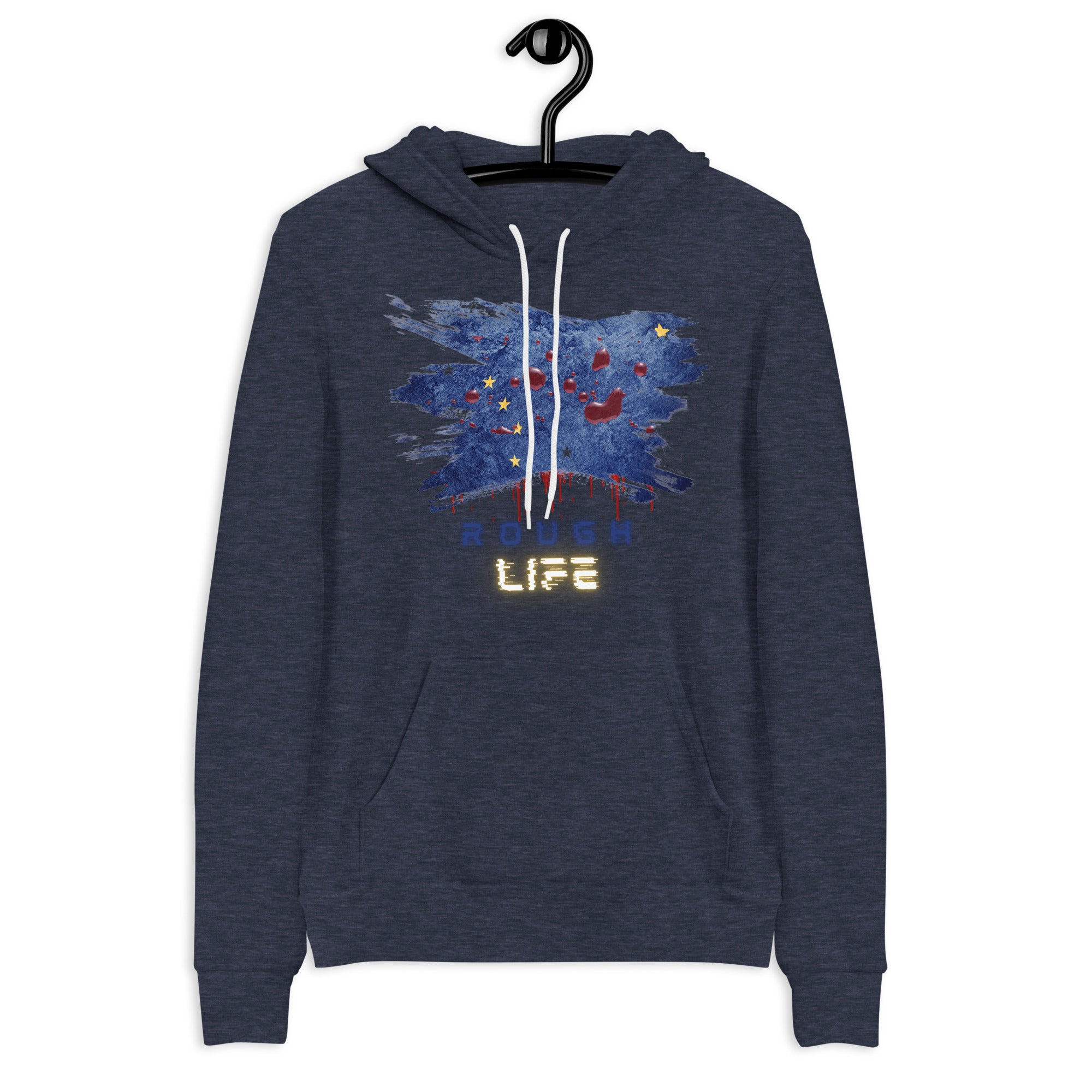 AK RL BFW - Unisex hoodie