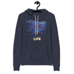 Load image into Gallery viewer, AK RL BFW - Unisex hoodie
