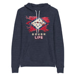 Load image into Gallery viewer, AR RL BFW - Unisex hoodie
