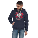 Load image into Gallery viewer, AR RL BFW - Unisex hoodie
