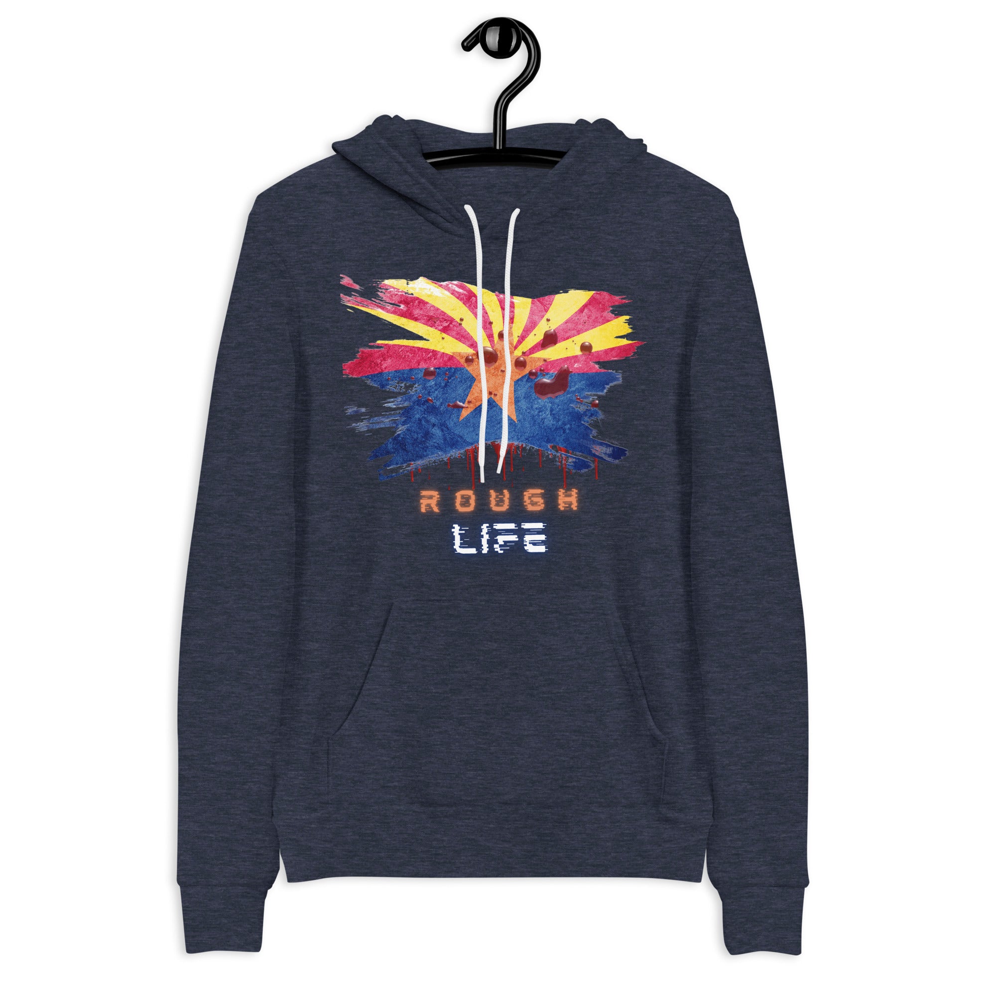 AZ RL BFW - Unisex hoodie