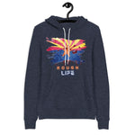 Load image into Gallery viewer, AZ RL BFW - Unisex hoodie
