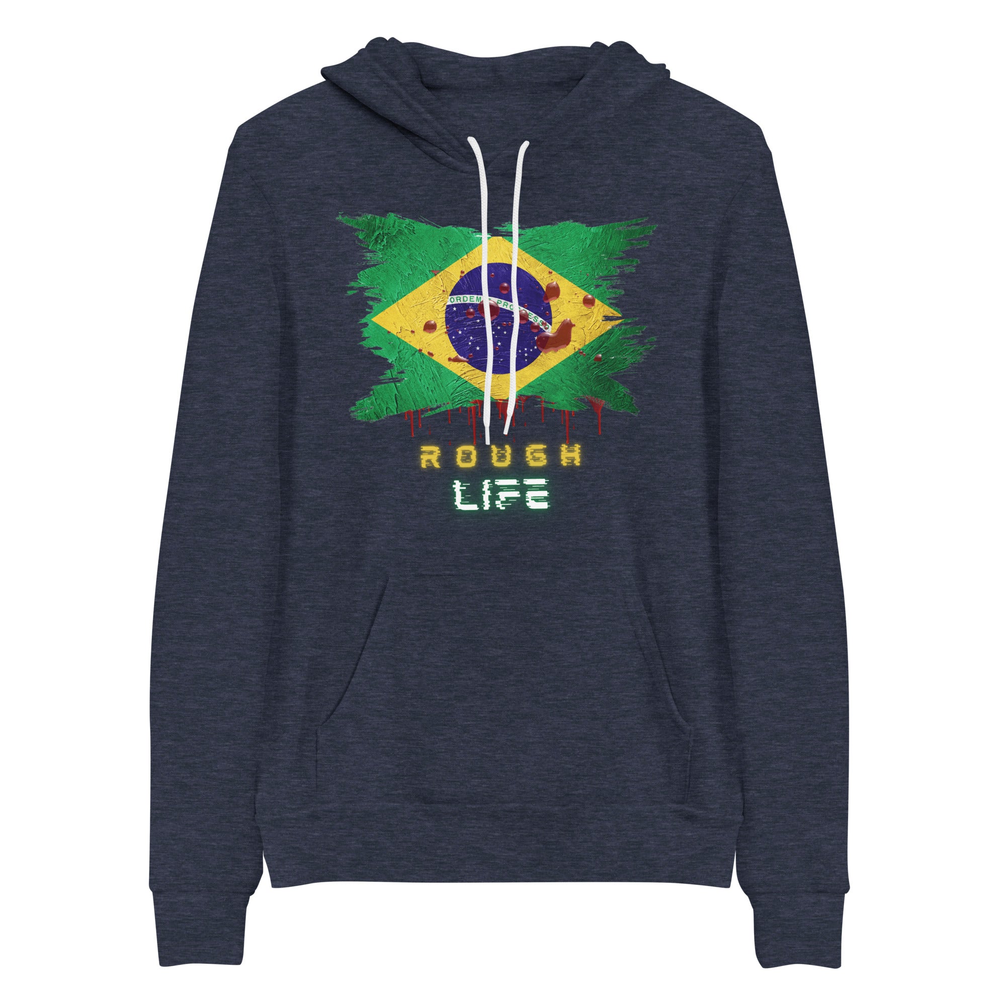 Brazil RL BFW - Unisex hoodie