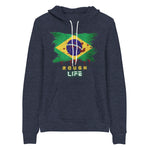 Load image into Gallery viewer, Brazil RL BFW - Unisex hoodie
