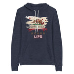 Load image into Gallery viewer, CA RL BFW - Unisex hoodie
