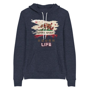 CA RL BFW - Unisex hoodie