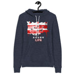 Load image into Gallery viewer, DC RL BFW - Unisex hoodie
