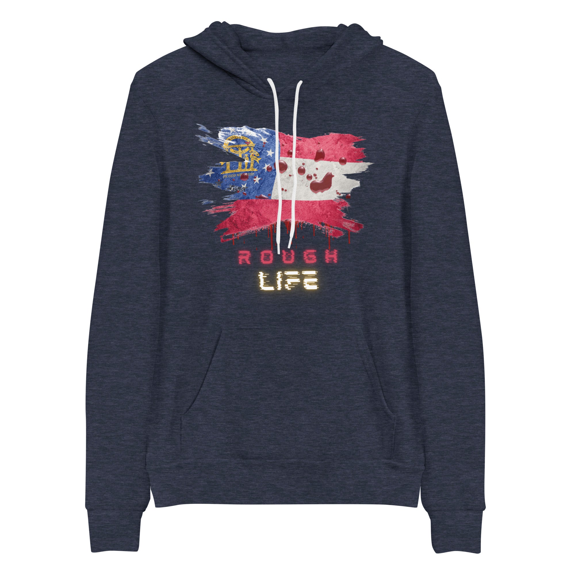 GA RL BFW - Unisex hoodie