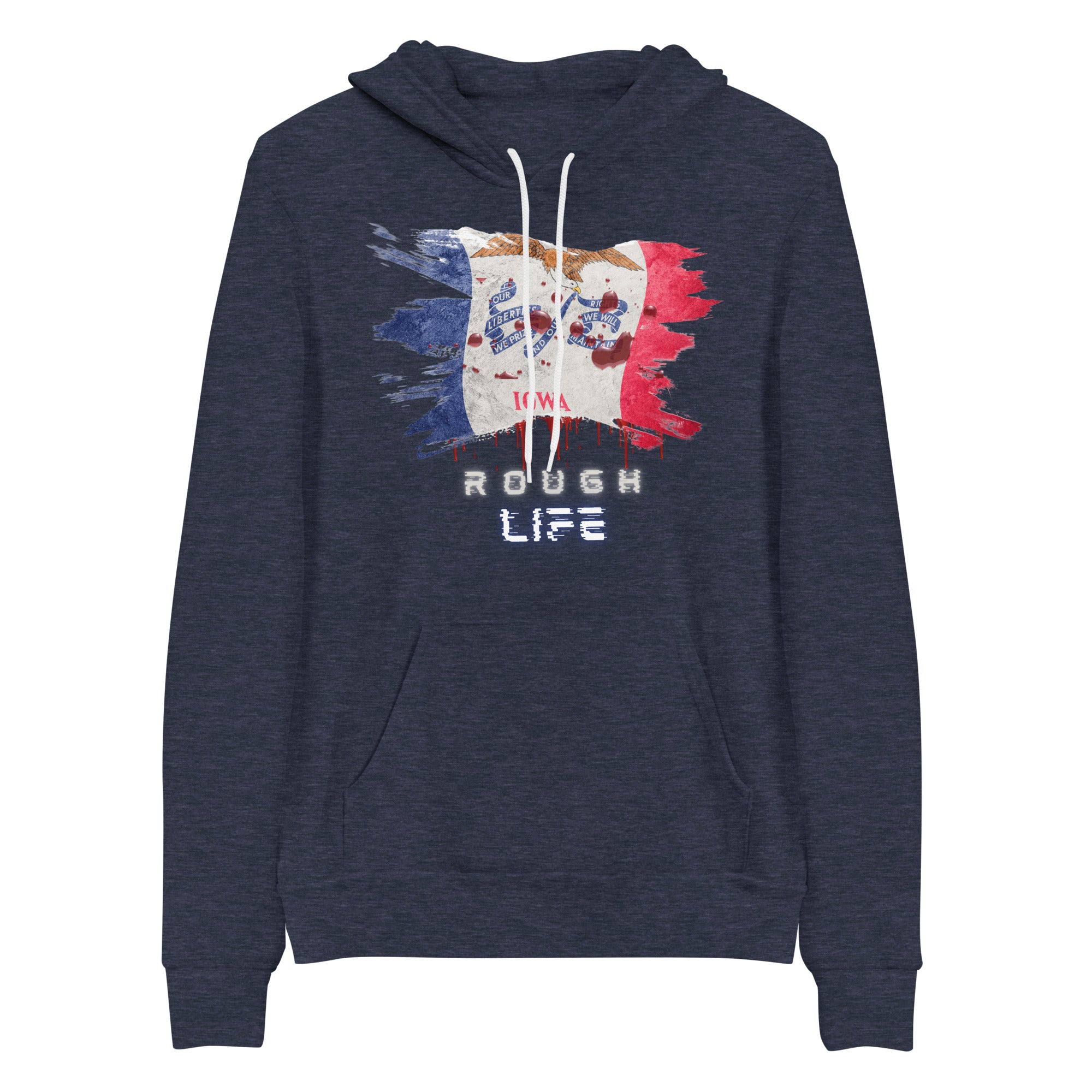 IA RL BFW - Unisex hoodie