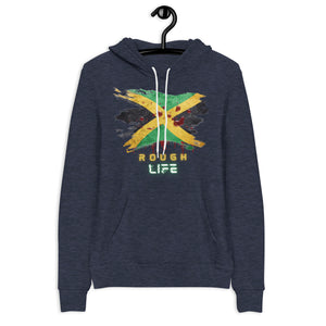 Jamaica RL BFW - Unisex hoodie