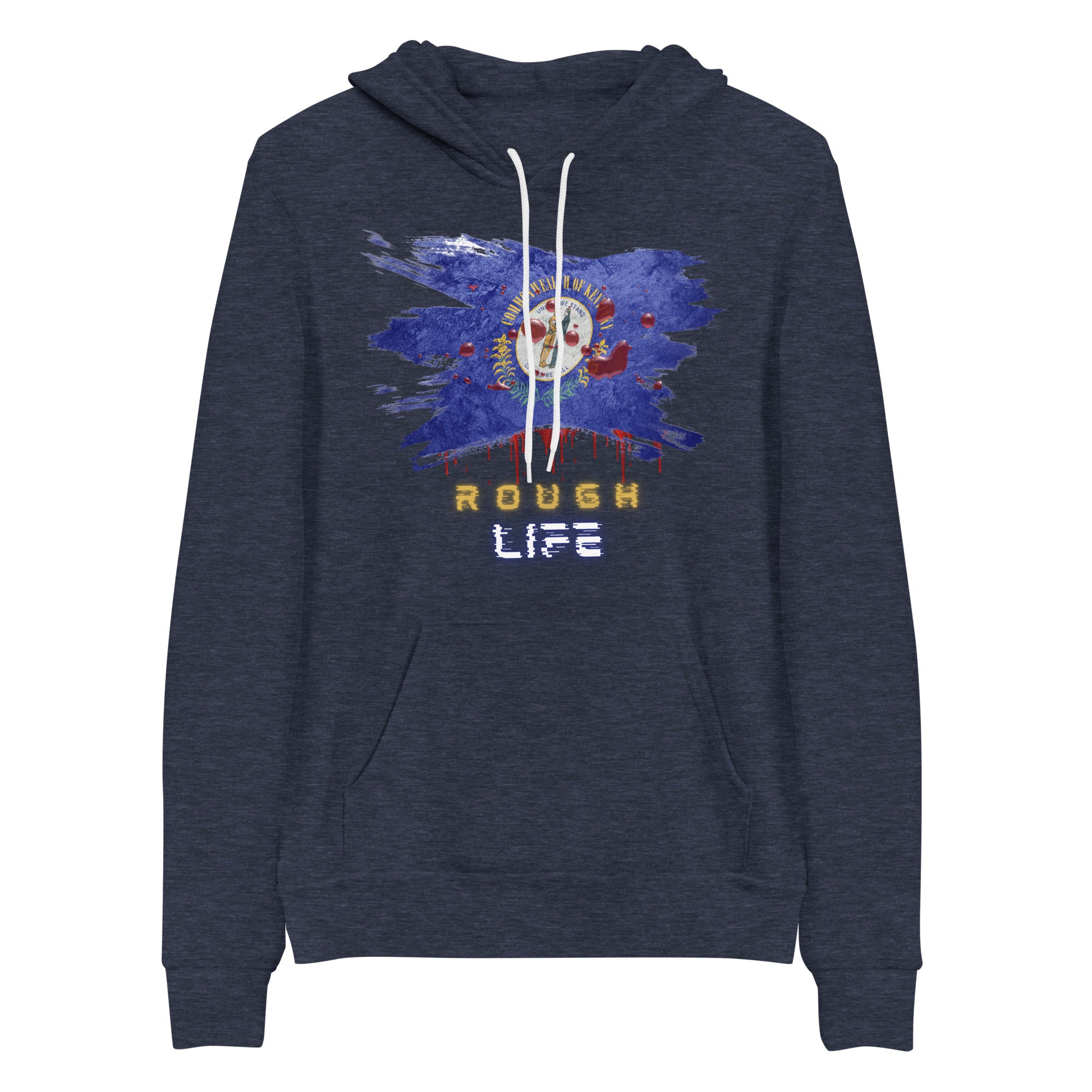 KY RL BFW - Unisex hoodie