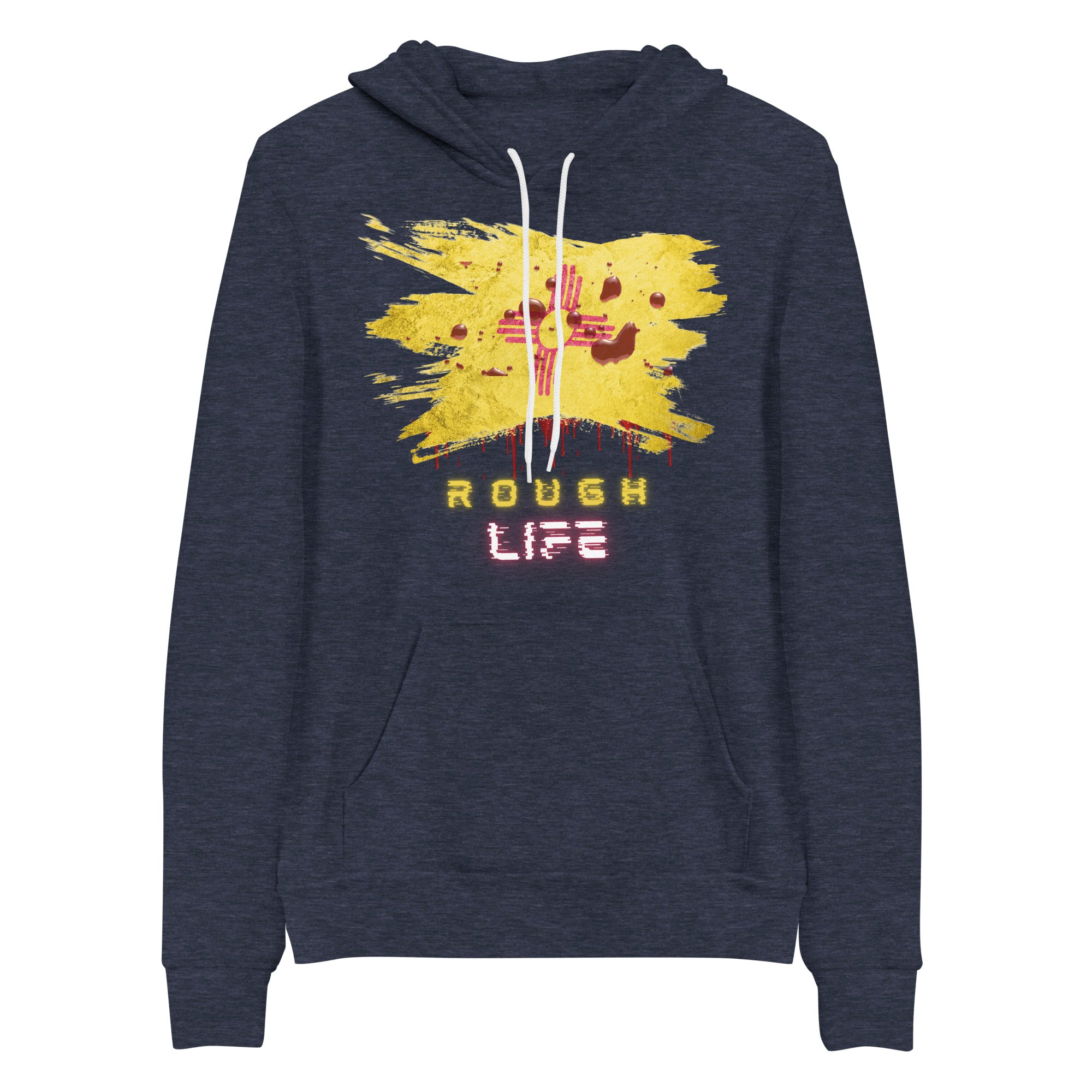 NM RL BFW - Unisex hoodie