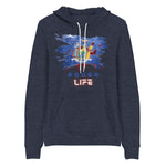 Load image into Gallery viewer, NY RL BFW - Unisex hoodie
