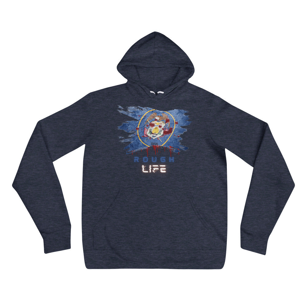 UT RL BFW - Unisex hoodie