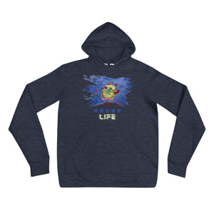 VT RL BFW - Unisex hoodie