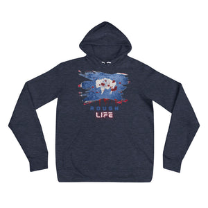 WY RL BFW - Unisex hoodie