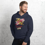 Load image into Gallery viewer, MD RL BFW - Unisex hoodie
