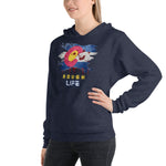 Load image into Gallery viewer, CO RL BFW - Unisex hoodie
