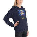 Load image into Gallery viewer, CT RL BFW - Unisex Hoodie
