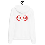 Load image into Gallery viewer, AL RL BFW - Unisex hoodie
