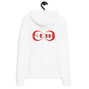 AL RL BFW - Unisex hoodie