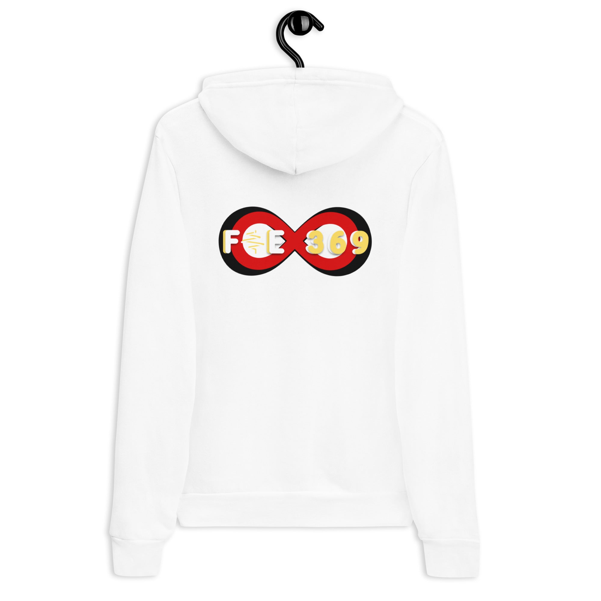 MD RL BFW - Unisex hoodie