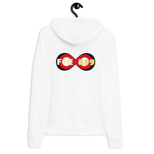 MD RL BFW - Unisex hoodie