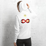 Load image into Gallery viewer, MD RL BFW - Unisex hoodie
