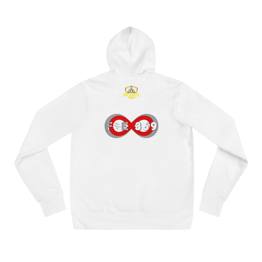 AR RL BFW - Unisex hoodie