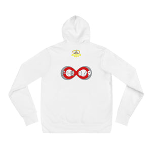 AR RL BFW - Unisex hoodie