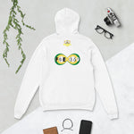 Load image into Gallery viewer, Brazil RL BFW - Unisex hoodie
