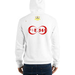 Load image into Gallery viewer, CA RL BFW - Unisex hoodie
