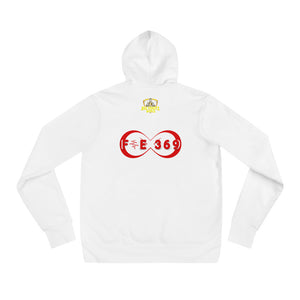 CA RL BFW - Unisex hoodie