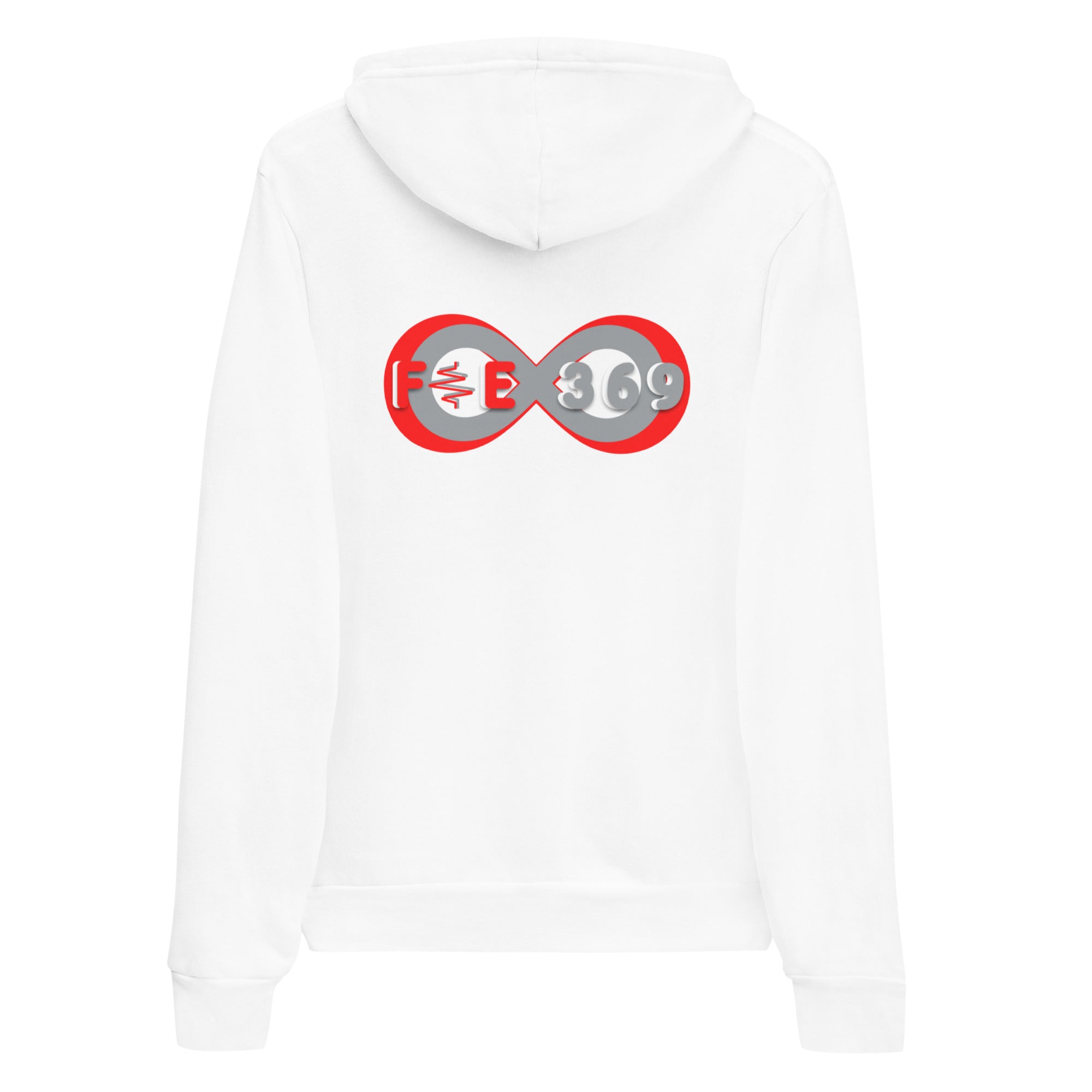 DC RL BFW - Unisex hoodie