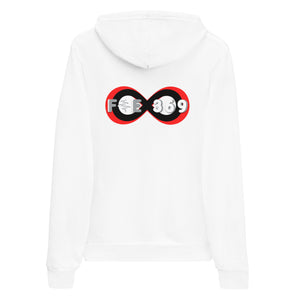 GA RL BFW - Unisex hoodie