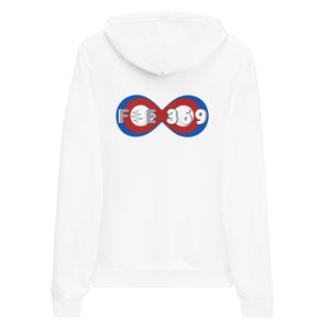 IL RL BFW - Unisex hoodie