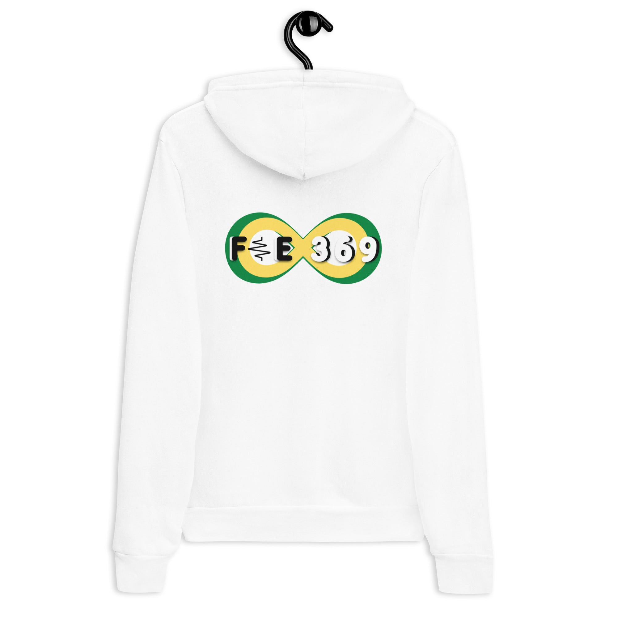 Jamaica RL BFW - Unisex hoodie