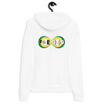 Load image into Gallery viewer, Jamaica RL BFW - Unisex hoodie
