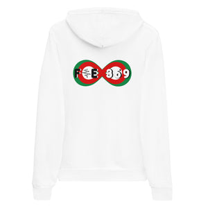 Kenya RL BFW - Unisex hoodie