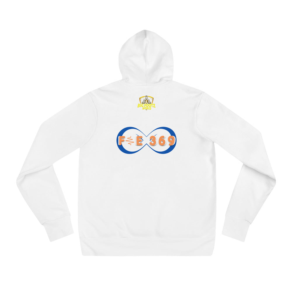 LA RL BFW - Unisex hoodie