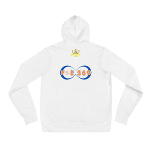 LA RL BFW - Unisex hoodie