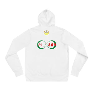 Mexico RL BFW - Unisex hoodie