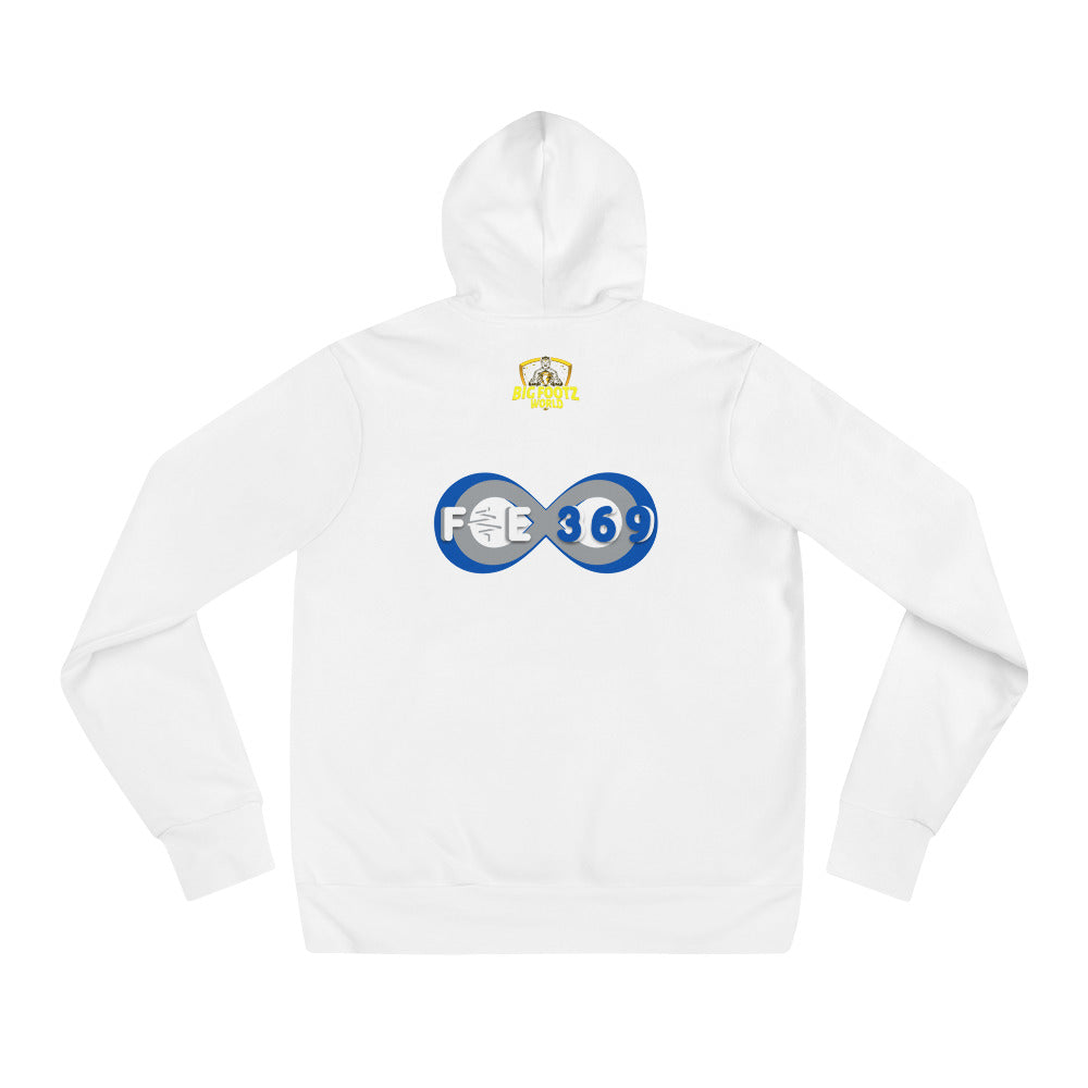 MI RL BFW - Unisex hoodie